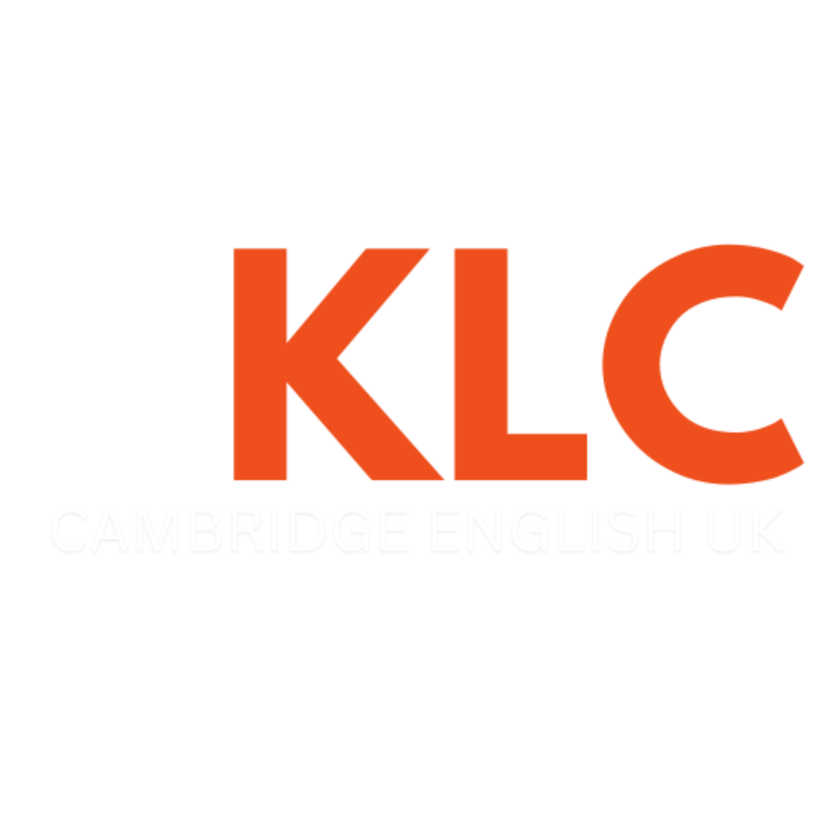 KLC Cambridge English | English Courses & Cambridge Exam Preparation in ...